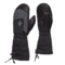 Rukavice Black Diamond Mercury Mitts Women's Black