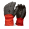 Rukavice Black Diamond Mission MX Gloves Walnuts/Octane