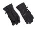 Lyžiarske rukavice Blizzard Viva Alight Ski Gloves Black