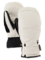 Dámske rukavice Burton Gondy Gore-Tex Leather Mittens Stout White