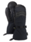 Dámske rukavice Burton Deluxe Gore‑Tex Mitten True Black