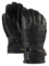 Zimné rukavice Burton Women's Gondy GORE-TEX Leather Gloves True Black