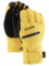 Pánske rukavice Burton Gore-Tex Under Glove Spectra Yellow
