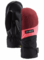 Dámske rukavice Burton Reverb Gore-Tex Mitten Berry/Pink/Black