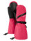 Detské rukavice Burton Vent Mittens Azalea Pink