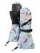 Detské rukavice Burton Vent Mittens Scribble
