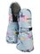 Detské rukavice Burton Warmest Mittens Scribble