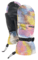 Rukavice Burton Profile Mittens Stout White Voyager
