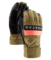 Pánske rukavice Burton Backtrack Gloves Martini Olive