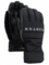 Pánske rukavice Burton Backtrack Gloves True Black