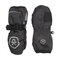 Detské rukavice Color Kids Mittens Waterproof Phantom