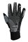 Rukavice Crazy Idea Gloves Sci Alp Race Black 2024