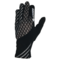 Rukavice Crazy Idea Gloves Touch Black