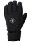Lyžiarske rukavice DC Franchise Glove Black