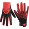 Skialpové rukavice Dynafit DNA Gloves Fluo Coral