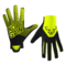 Skialpové rukavice Dynafit DNA Gloves Neon Yellow