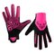 Skialpové rukavice Dynafit DNA Gloves Pink Glo