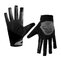 Rukavice Dynafit Radical 2 Softshell Gloves Black