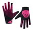 Rukavice Dynafit Radical 2 Softshell Gloves Flamingo