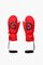 Rukavice Goldbergh Bello Mittens Flame