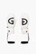 Rukavice Goldbergh Bello Mittens Snow White