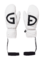 Rukavice Goldbergh Bello Mittens White