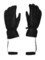 Lyžiarske rukavice Goldbergh Freeze Gloves Black