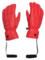 Lyžiarske rukavice Goldbergh Freeze Gloves Red