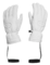 Lyžiarske rukavice Goldbergh Freeze Gloves White