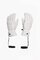 Rukavice Goldbergh Freeze Gloves Snow White