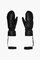Rukavice Goldbergh Hilja Mittens Black