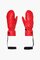 Rukavice Goldbergh Hilja Mittens Flame