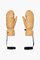 Rukavice Goldbergh Hilja Mittens Lark