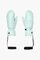 Rukavice Goldbergh Hilja Mittens Matcha Mint