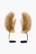 Rukavice Goldbergh Hill Mittens Lark
