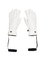 Lyžiarske rukavice Goldbergh Nishi Gloves White