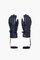 Rukavice Goldbergh Pika Gloves French Blue