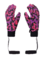 Rukavice Goldbergh Softy Gloves Jaguar Carnivale