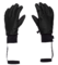 Rukavice Goldbergh Stacey Gloves Black