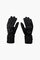 Rukavice Goldbergh Vanity Gloves Black