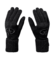 Rukavice Goldbergh Vanity Gloves Black