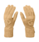 Rukavice Goldbergh Vanity Gloves Caramello