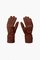 Rukavice Goldbergh Vanity Gloves Deep Mocha