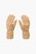 Rukavice Goldbergh Vanity Gloves Lark