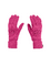 Rukavice Goldbergh Vanity Gloves Passion Pink