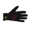 Rukavice Karpos Alagna Glove Black/Cabaret