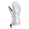 Lyžiarske rukavice Leki Glace Zero Women Mitt Pearl