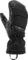 Lyžiarske rukavice Leki Griffin Base 3D Women Mitt Black