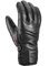 Rukavice Leki Snowfox 3D Elite Women Black