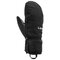 Rukavice Leki Bird Junior Mitt Black 4.0
